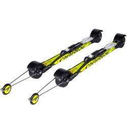 Combi Rullskidor Marwe Universal 800XC
